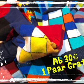 Gratis ab 30€ Warenwert