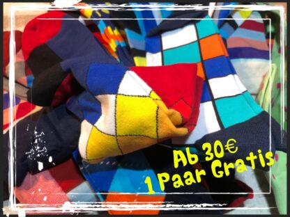 Gratis ab 30€ Warenwert