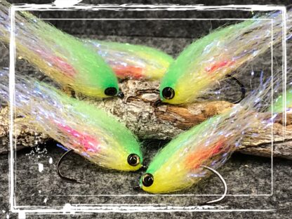 FK Baitfish 25/0524