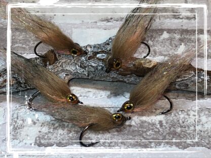 FK Baitfish 25/0531