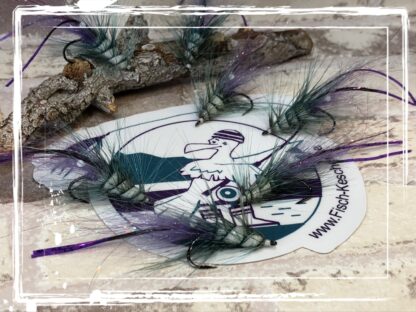 FKM Spezial Shrimp