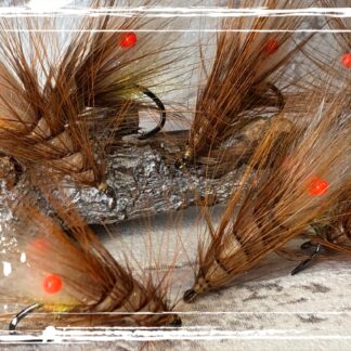 FKM Laser Shrimp 25/0515 tan