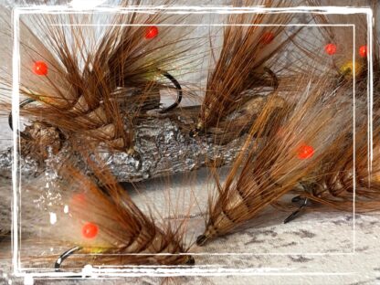 FKM Laser Shrimp 25/0515 tan