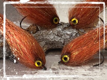 FK Baitfish 25/0621