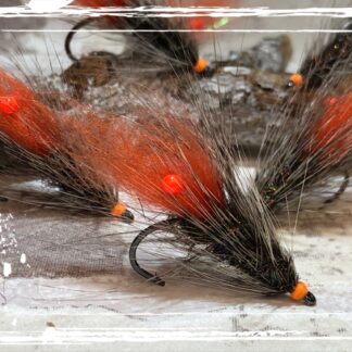 Laser Shrimp FK 24/326