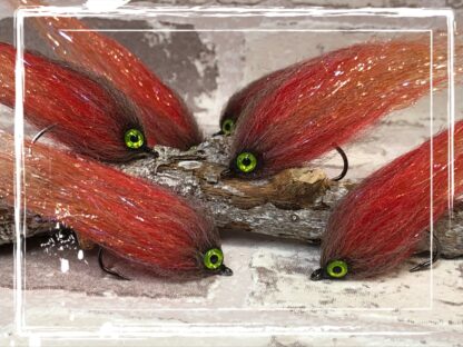 FK Baitfish 25/0809