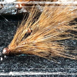 Copper Brenda