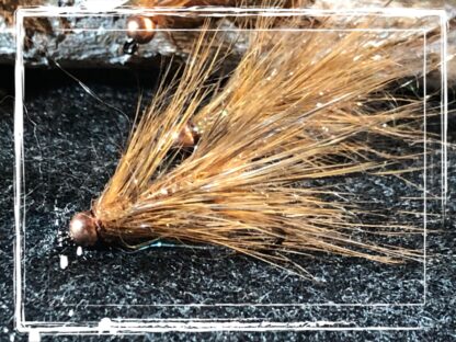 Copper Brenda