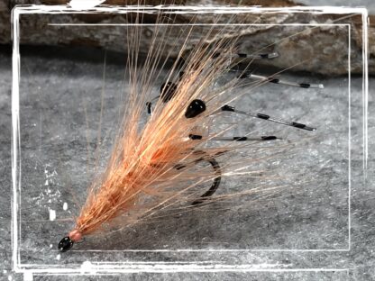 FKM 25/0802 Salmon Shrimp 2.0