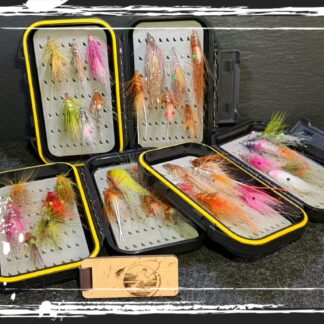 FK Coastal Shrimp Mix