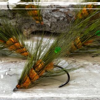 FKM 25/0827 Laser Shrimp