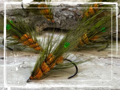 FKM 25/0827 Laser Shrimp