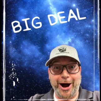 Big Deal / Einzelstücke / Shop-Aktionen