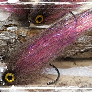 FK Baitfish 25/0920 Pink-MotorOil