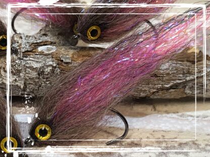 FK Baitfish 25/0920 Pink-MotorOil
