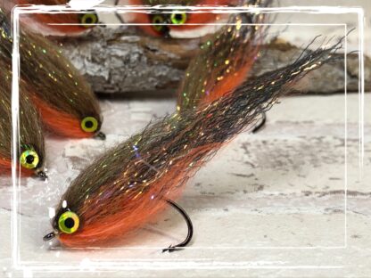 FK Baitfish 25/0926