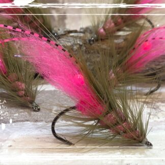 FKM 25/1001 Shrimp