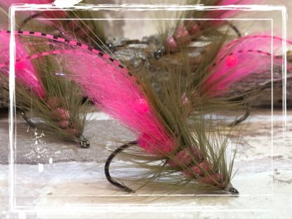 FKM 25/1001 Shrimp