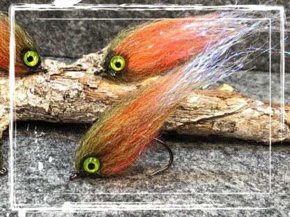 FK Baitfish 25/1011