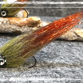 FK 25/1025 Baitfish