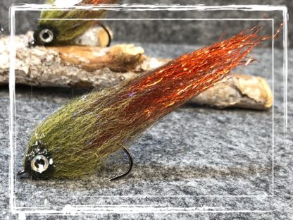 FK 25/1025 Baitfish