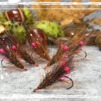 FKM 25/0930 Autumn Shrimp