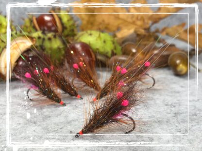 FKM 25/0930 Autumn Shrimp