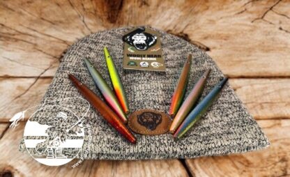 FK Glitter Küsten Set, tan