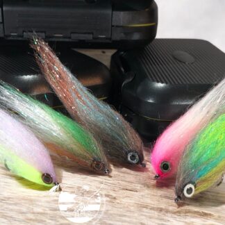 FK Barsch/Zander Zocker Mix
