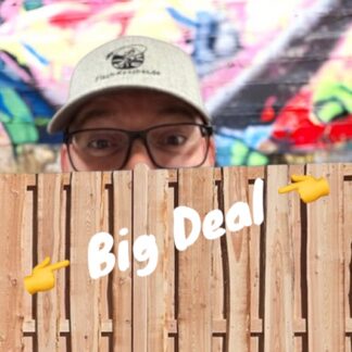 Big Deal / Einzelstücke / Shop-Aktionen