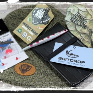 FKM: wir schenken uns nichts zu Weihnachten Set 2