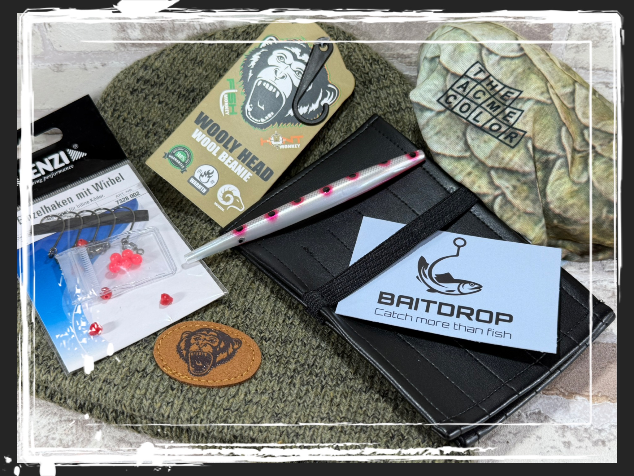 FKM: wir schenken uns nichts zu Weihnachten Set 2