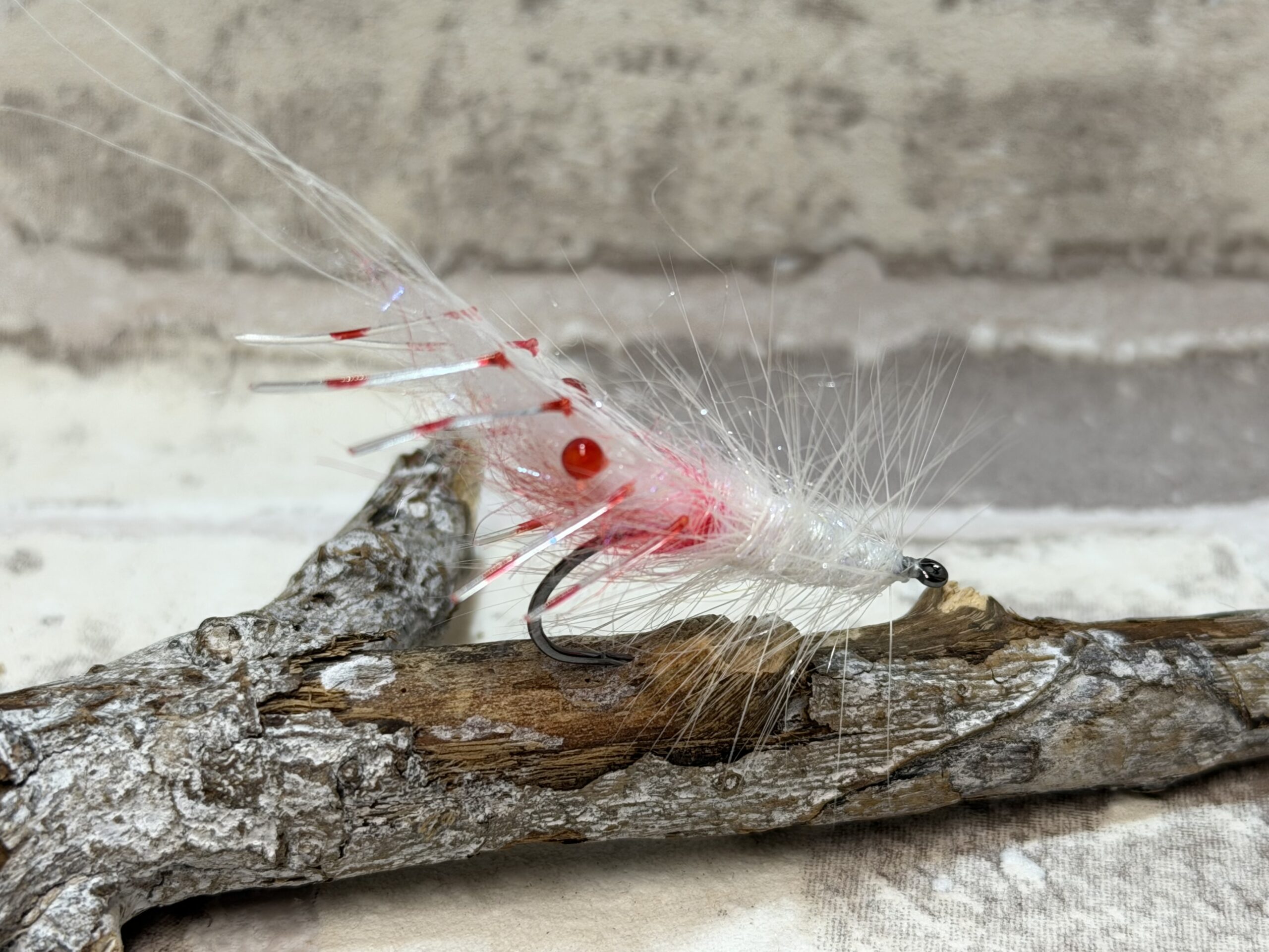 FKM 26/0407 Shrimp 2.0