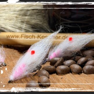 FKM 26/0131 Laser Shrimp