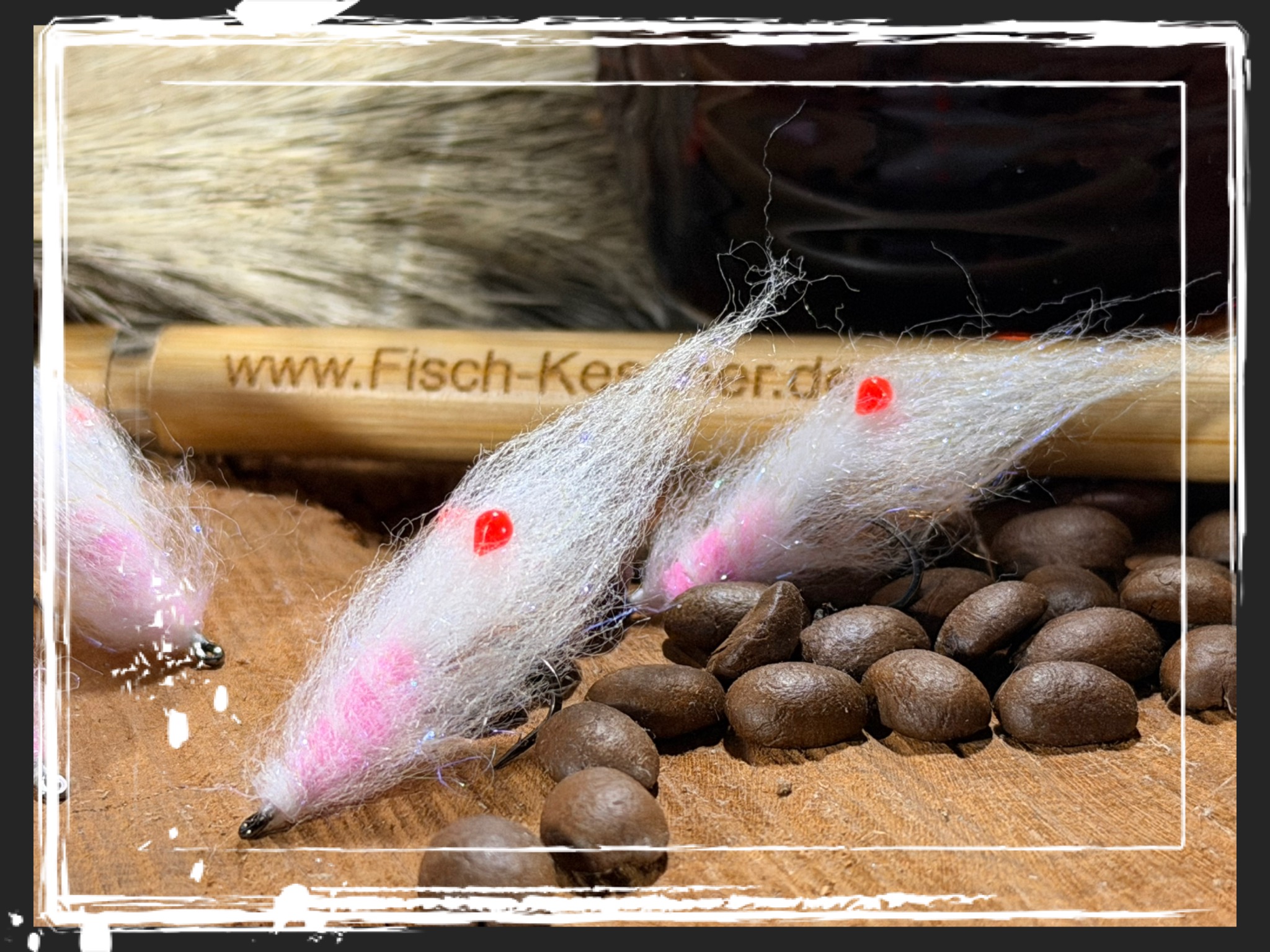 FKM 26/0131 Laser Shrimp