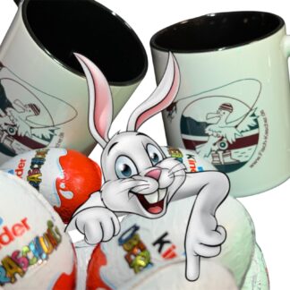 Oster Deal FK Keramiktasse