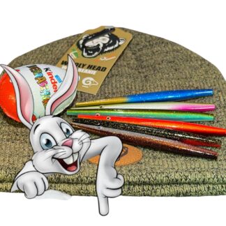 Oster Deal FK Glitter Küsten Set, green