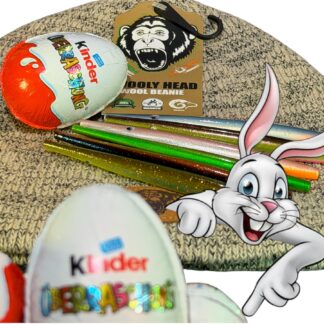 Oster Deal FK Glitter Küsten Set, tan