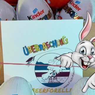 Oster Deal FK Überraschungs-Set Meerforelle