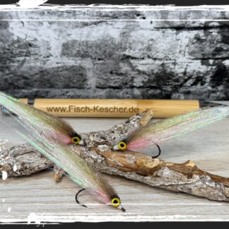 FKM 26/0501 Sandaal  Baitfish