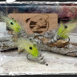 FKM 26/0606 Shrimp