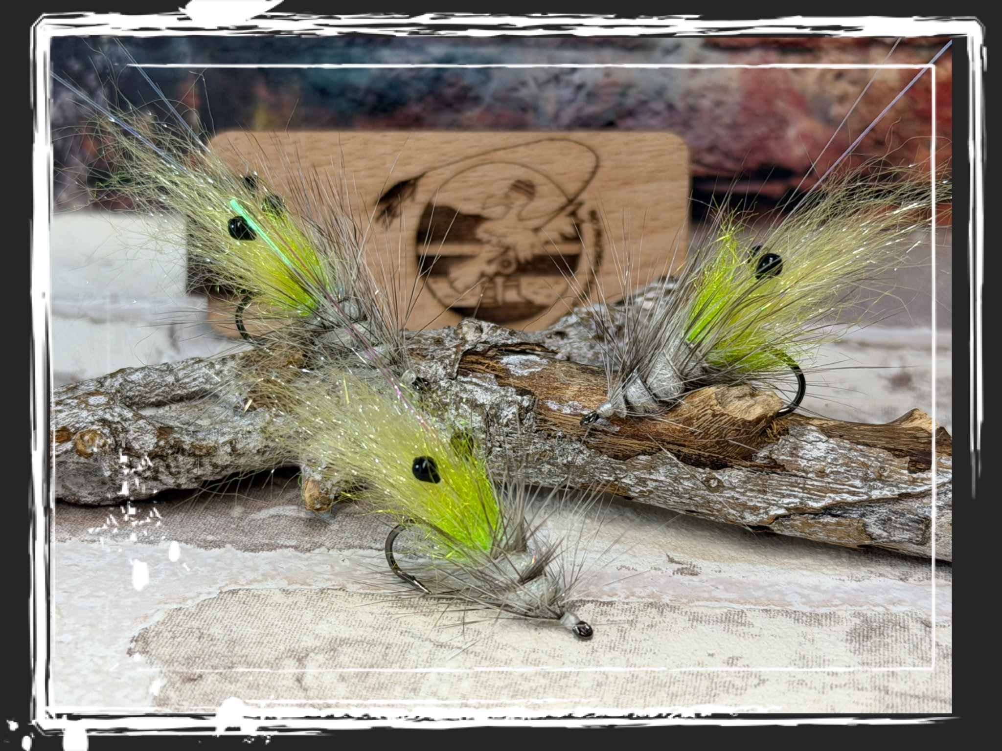 FKM 26/0606 Shrimp