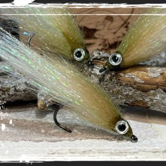 FKM 26/0613 Baitfish