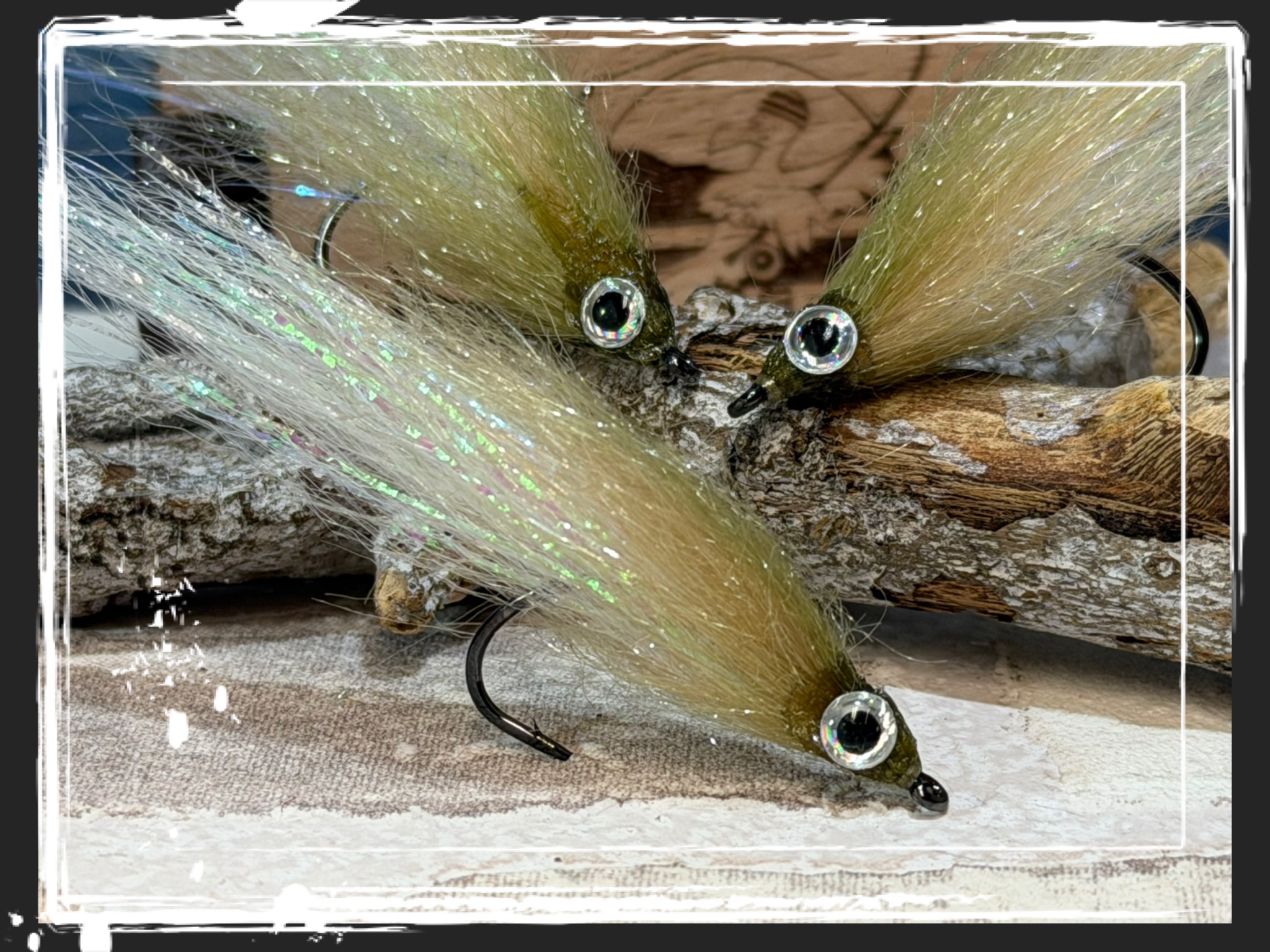 FKM 26/0613 Baitfish