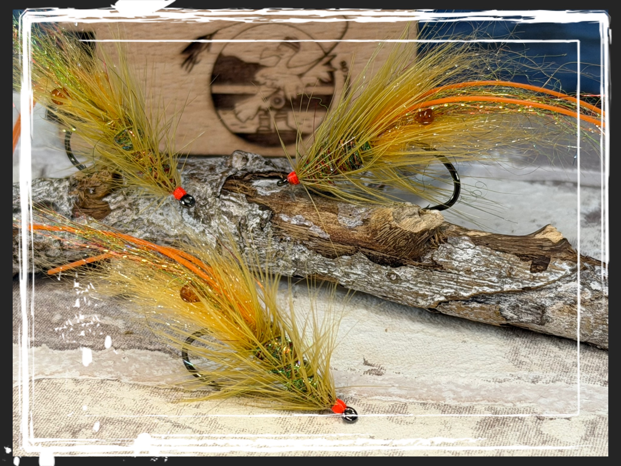 FKM 26/0719 Shrimp