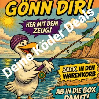 Deine Köder Deals