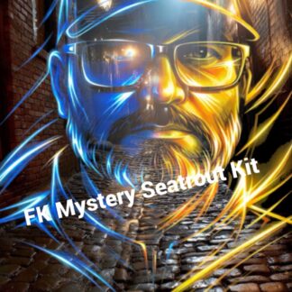 FK Mystery Seatrout Kit