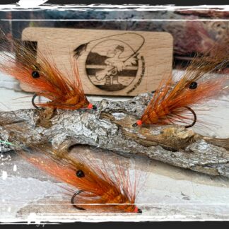 FKM 26/1031 Shrimp