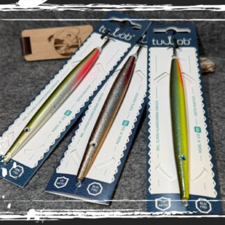FKM Deich-Dreier, 3er Set
